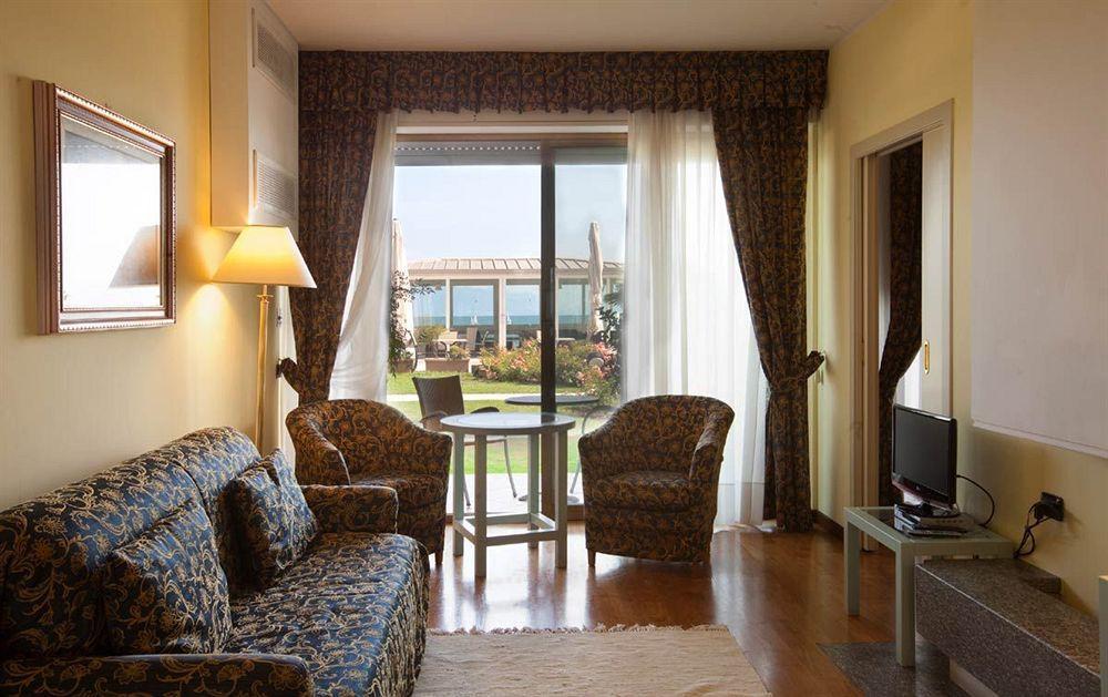Lido International Hotel Desenzano del Garda Eksteriør billede